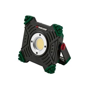 PARKSIDE® Aku pracovný reflektor 20 W vyobraziť