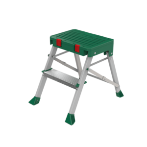 PARKSIDE® Dielenský 2-stupňový stolček vyobraziť