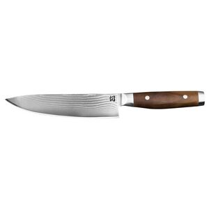 SILVERCREST® Nôž z damaškovej ocele Premium (kuchynský nôž) vyobraziť