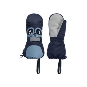 ICEPEAK Detské rukavice palčiaky (tmavomodrá, S) vyobraziť