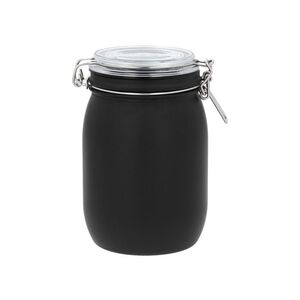 SILVERCREST® Sklenená dóza, 1 l (nádoba so sponovým uzáverom) vyobraziť