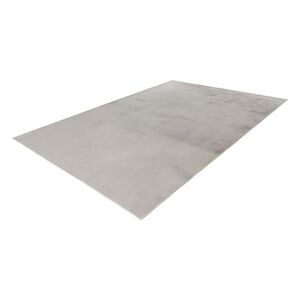 KAYOOM Koberec »Surfacer« (225, strieborná, 80 x 300 cm) vyobraziť