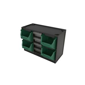 PARKSIDE® Organizér na náradie, M (8 priehradiek) vyobraziť