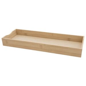 SILVERCREST® Bambusový príborník (20 x 50 cm) vyobraziť