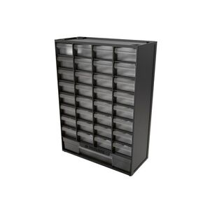 PARKSIDE® Organizér na náradie, L (33 zásuviek) vyobraziť
