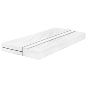 BADENIA TRENDLINE 7-zónový matrac zo studenej peny BT 155 (tvrdosť H3, 90 X 190 CM) vyobraziť