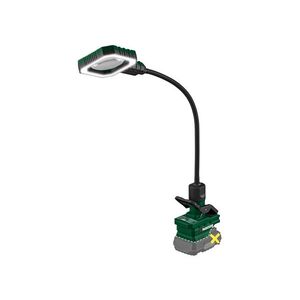 PARKSIDE® Aku LED lupa s labutím krkom PLSLA 20-Li A1 /Aku LED bodové svietidlo s labutím krkom PLSSA 20-Li A1 - bez akumulátora vyobraziť