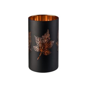 LIVARNO® LED lampáš (javorový list) vyobraziť