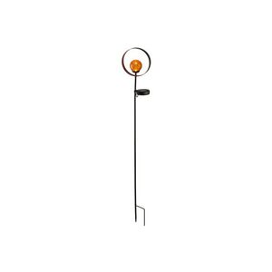 LIVARNO® Solárna záhradná LED dekorácia (s bodcom) vyobraziť