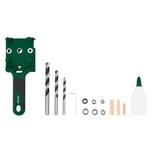 PARKSIDE® Súprava na vŕtanie (súprava pomôcok na vŕtanie a kolíkov) vyobraziť