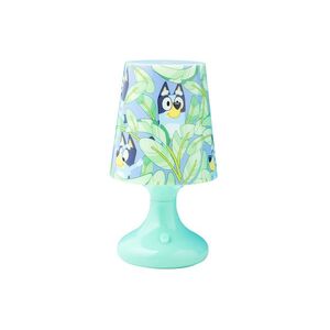 PALADONE Stolová lampa »Bluey« / »Peppa Pig« (stolná lampa Bluey) vyobraziť