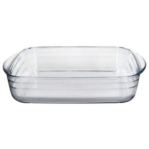 SILVERCREST® Zapekacia forma/Forma na soufflé (obdĺžniková forma) vyobraziť