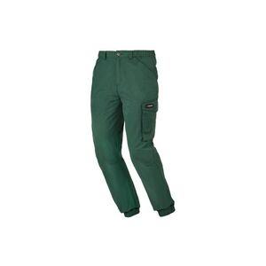 PARKSIDE® Pánske nohavice (zelená, XL (56/58)) vyobraziť