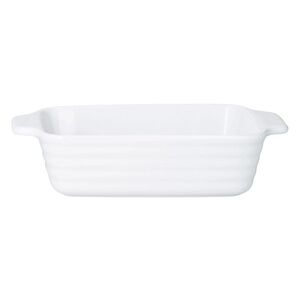 SILVERCREST® Forma na pečenie (veľká, biela) vyobraziť
