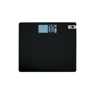 CIEN BEAUTY Hovoriaca osobná váha (čierna) vyobraziť