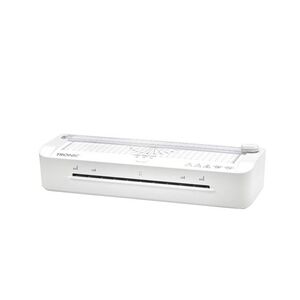 TRONIC® Laminovačka A4 TLG 300 D3 (krémová biela) vyobraziť
