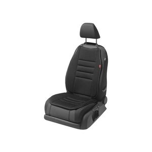 ULTIMATE SPEED® Podložka na autosedadlo (čierna) vyobraziť