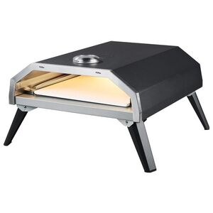 GRILLMEISTER Plynová pec na pizzu vyobraziť