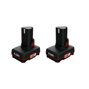 PARKSIDE® Akumulátor 12 V/4 Ah PAPK 12 B4, 2 kusy vyobraziť
