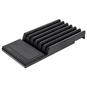 SILVERCREST® Vložka do kuchynskej zásuvky (kuchynský nôž) vyobraziť