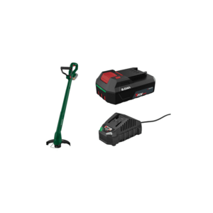 PARKSIDE® Aku strunová kosačka 20 V PART 20-Li B2 + Akumulátor 20 V/2 Ah PAP 202 A1 + Nabíjačka na akumulátor 20 V/2, 4 A PLG 20 C1 vyobraziť
