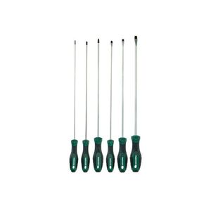 PARKSIDE® Súprava skrutkovačov (6-dielna) vyobraziť