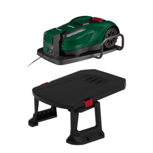 PARKSIDE® Smart robotická kosačka 20 V PAMRS 1000 A1 + Garáž pre robotickú kosačku PUMRG A1 vyobraziť