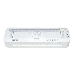 TRONIC® Laminovačka A3 TLG 400 B3 (biela/sivá) vyobraziť