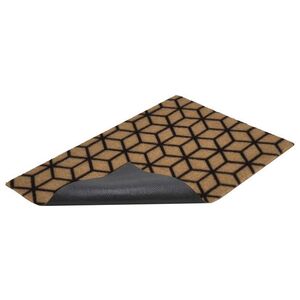LIVARNO® Rohožka, 40 x 60 cm (vzor) vyobraziť