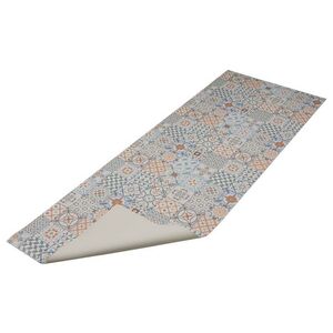 LIVARNO® Behúň do kuchyne, 65 x 180 cm (geometrické tvary) vyobraziť