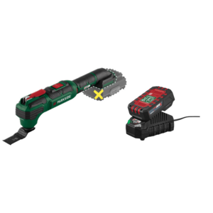PARKSIDE® Aku multifunkčné náradie 20 V PAMFW 20 -Li C3 + Akumulátor 20 V/2 Ah PAP 202 A1 + Nabíjačka na akumulátor 20 V/2, 4 A vyobraziť