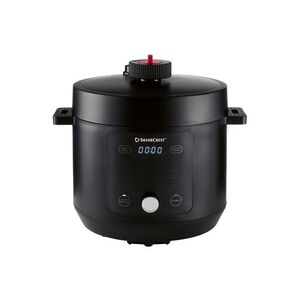SILVERCREST® Elektrický rýchlovarný hrniec vyobraziť