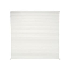LIVARNO® Plisovaná roleta, 100 x 130 cm (biela) vyobraziť