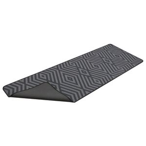 LIVARNO® Behúň do kuchyne, 65 x 180 cm (geometrické tvary) vyobraziť