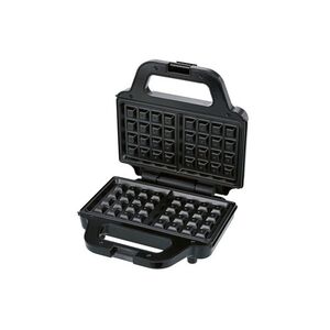 SILVERCREST® Sendvičovač/Vaflovač (Vaflovač) vyobraziť