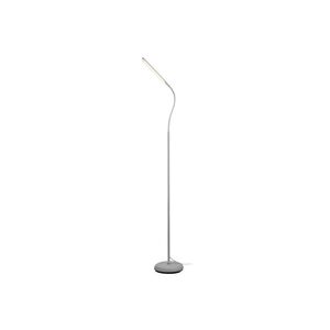LIVARNO® Stojacia LED lampa (biela) vyobraziť