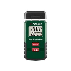 PARKSIDE® Multifunkčný detektor PMFD A3/Vlhkomer PFMG A3 vyobraziť