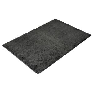 LIVARNO® Kúpeľňová predložka, 60 x 90 cm. (sivá) vyobraziť