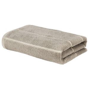 LIVARNO® Froté osuška, 70 x 140 cm (béžová) vyobraziť