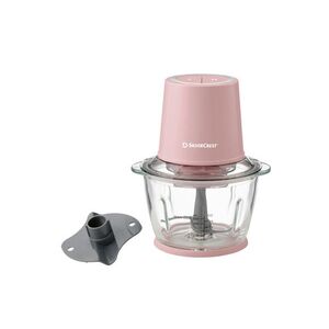 SILVERCREST® Multifunkčný krájač SMZC 500 E1 (ružová) vyobraziť