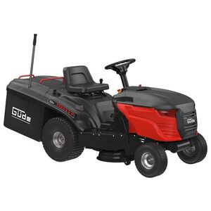 GÜDE Záhradný traktor »GAR 1070 T Hydrostat« vyobraziť