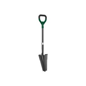 PARKSIDE® Rýľ s pílkou na korene/Lopata s vlnitým výbrusom (rýľ) vyobraziť