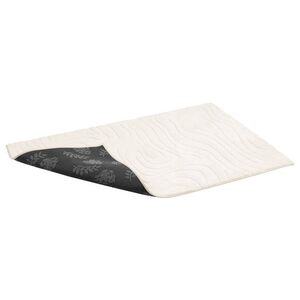 LIVARNO® Koberec s dlhým vlasom, 80 x 150 cm (béžová) vyobraziť
