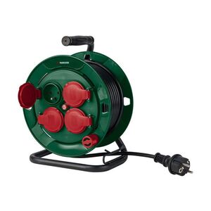 PARKSIDE® Bubon na kábel PSKIP44 10M A1, 10 m vyobraziť