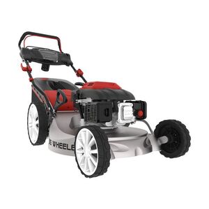 GÜDE Kosačka na trávu »BIG WHEELER 553.1 R ALU« vyobraziť