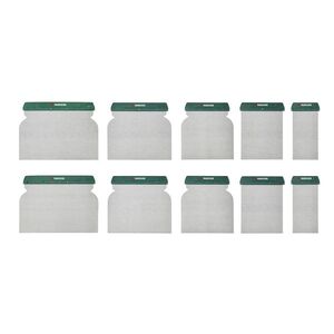 PARKSIDE® Súprava špachtlí/Súprava nádob na sadru (súprava japonských špachtlí, 10-dielna) vyobraziť