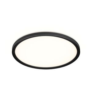 LIVARNO® Stropné LED svietidlo (čierna) vyobraziť