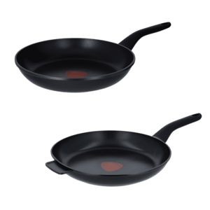 SILVERCREST® Panvica z hliníkovej zliatiny, 28 cm + 32 cm vyobraziť