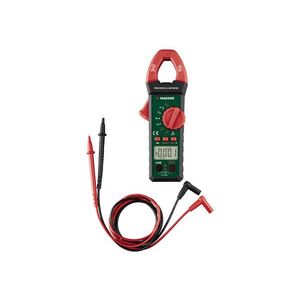 PARKSIDE® Kliešťový ampérmeter/Hrotový multimeter (kliešťový multimeter) vyobraziť