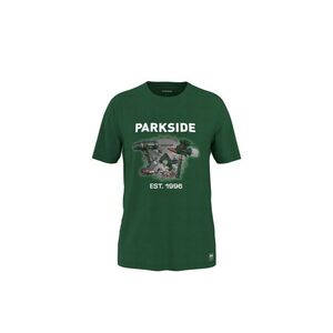 PARKSIDE® Pánske tričko »Fan Edition« (L (52/54)) vyobraziť